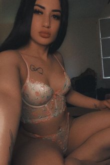Giulia TEEN