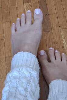 FeetMuse