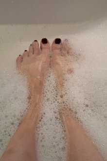 FeetMuse