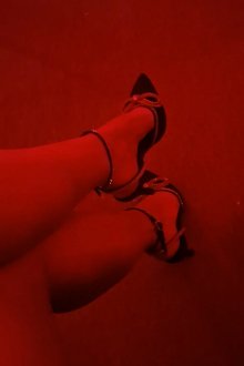 LilithVelours - Escort girl Ginevra