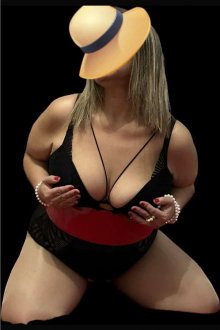 Vanessa - Escort Payerne