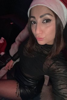 Lina Jones