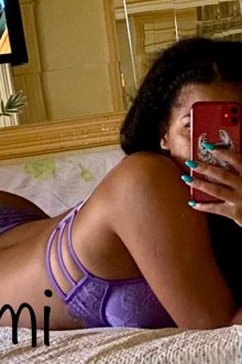 Naomi Sweet