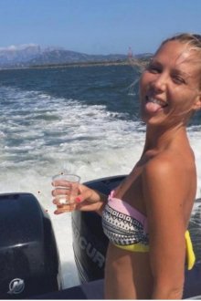 Gina