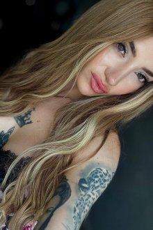 Tiffany Fox