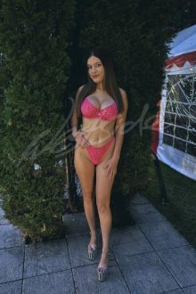 Luisa - Escort girl Frauenfeld