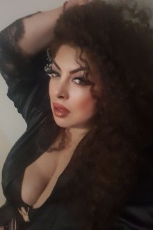 Jennyfer Gros seins - Escort Yverdon-les-Bains