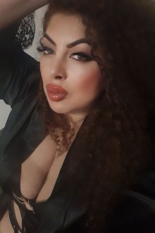 Jennyfer Gros seins