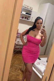 Irina CHUBBY