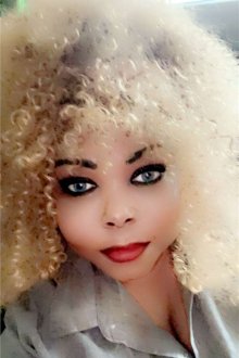 Lissa - Escort Bern