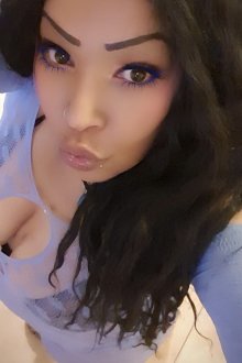 Yailin - Escort Saxon