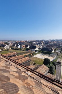 Villa Dorra cherche hotesses