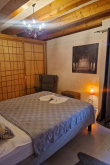 Villa Dorra cherche hotesses