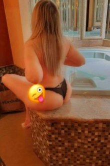Chanel - Escort girl Losanna