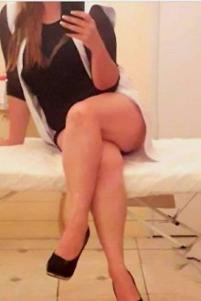 Joahana - Escort Losanna