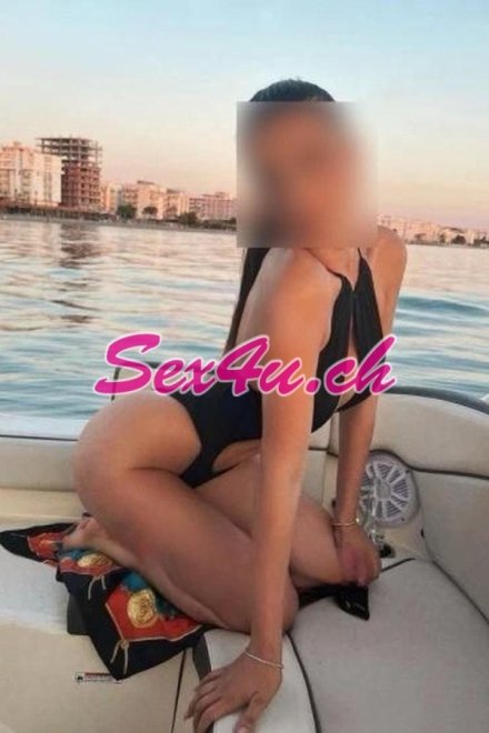 Zara - Escort girl Genève
