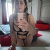 Claire Parisienne Collombey