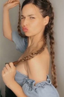 Gemma - Escort girl Neuchâtel
