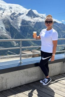 Maria MILF