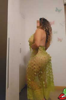 Sara MILF