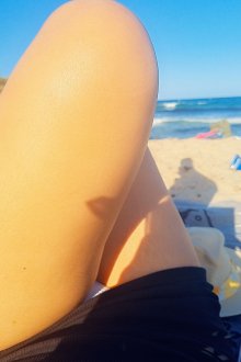 Sara MILF