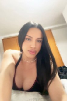 TS Daniela