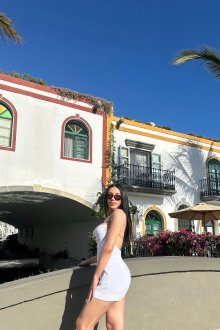 TS Daniela