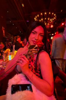 TS Daniela - Trans woman Valais
