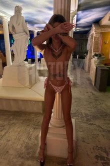 Amira escort in Liestal