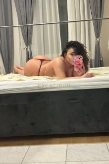 Kyra - Escort girl Zollikofen