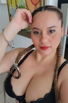 Daniela - Escort girl Genf