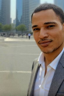 Elijah - Escort boy Valais