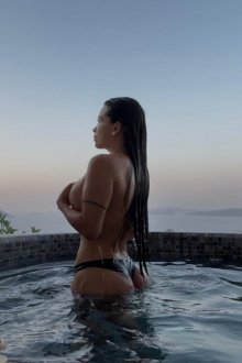 Michelle - Escort Sempach
