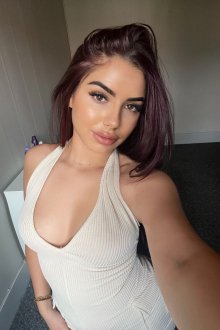 Chantal