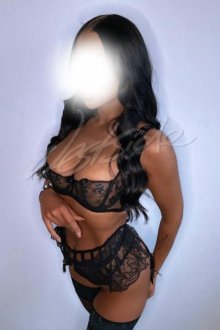 Katja - Escort girl Frauenfeld