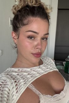 Nohanne - Escort girl Zürich