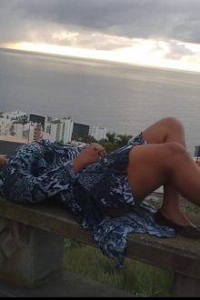 Jessica Belle Chaude