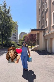 Jessica Belle Chaude