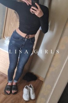 Natascha - Escort girl Zofingen