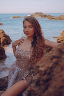 Zita Diamond