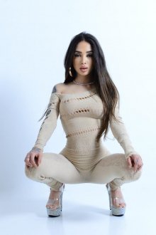 Leyla TEEN