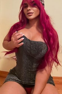 Rubi CHUBBY