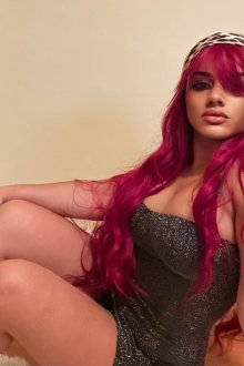 Rubi CHUBBY