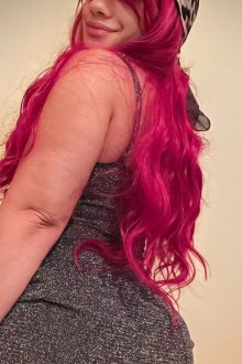 Rubi CHUBBY
