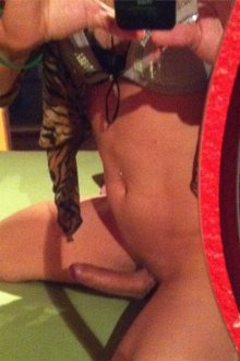 Samia Travesti