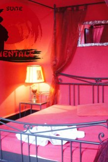 Bar Le Rendez Vous