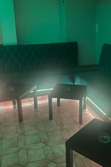 Bar Le Rendez Vous
