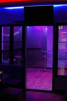 Bar Le Rendez Vous