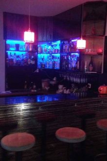 BAR LE RENDEZ VOUS Corcelles-près-Payerne