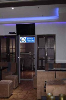 Bar Le Rendez Vous